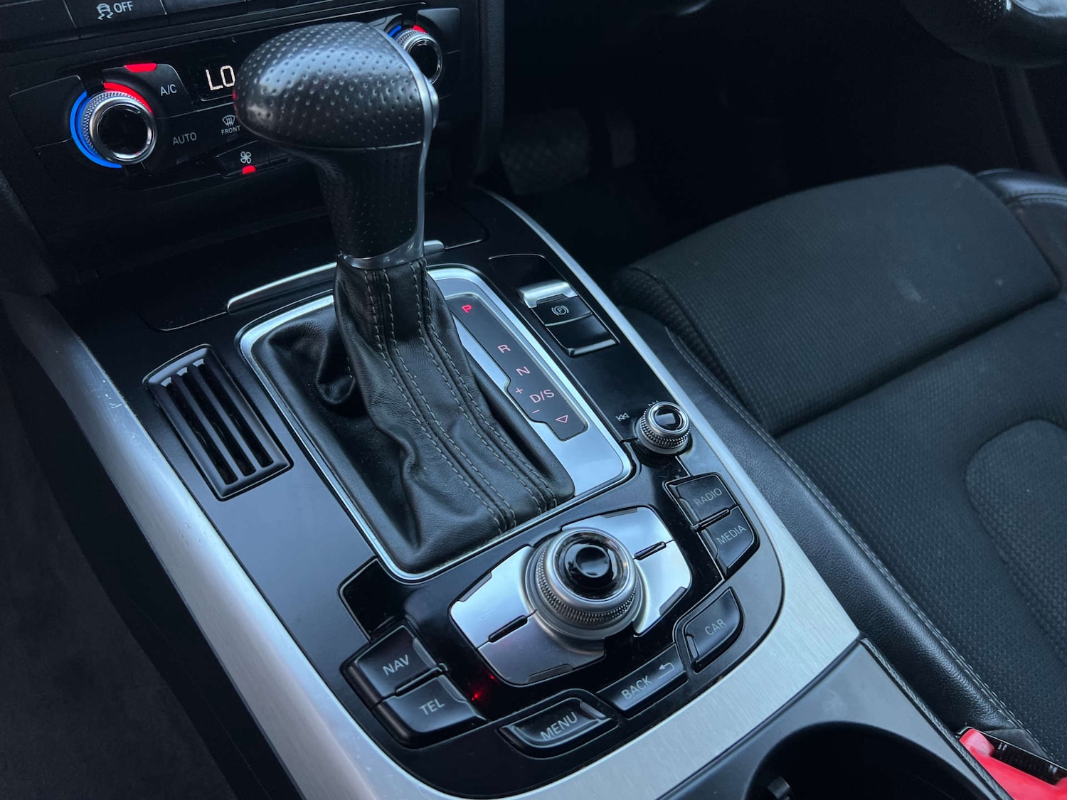 Used Audi A4 2015 for sale - 77152831: Photo 59