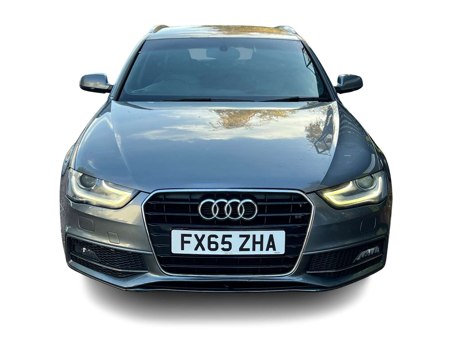 Used Audi A4 2015 for sale - 77152831: Photo 6