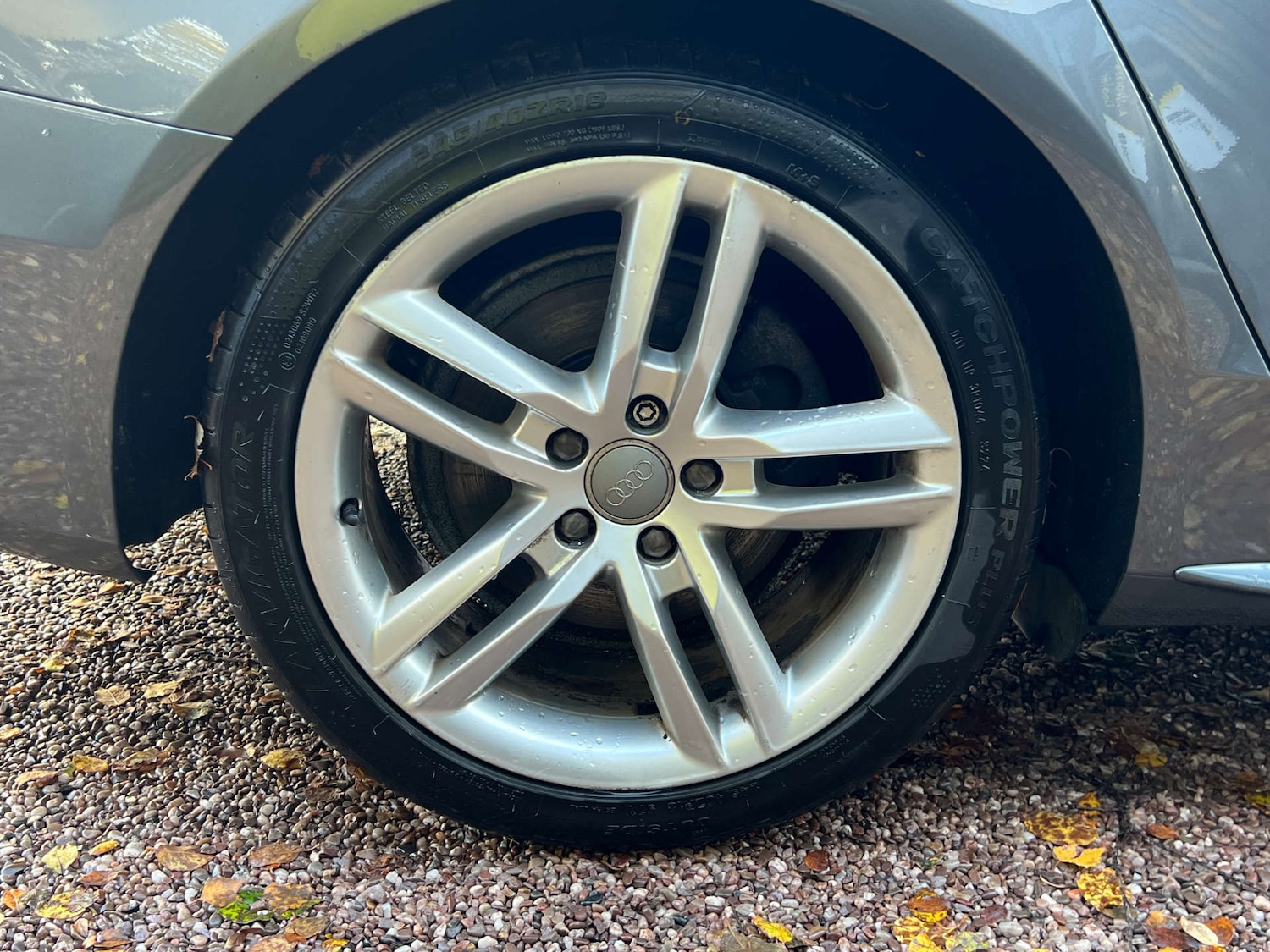 Used Audi A4 2015 for sale - 77152831: Photo 61