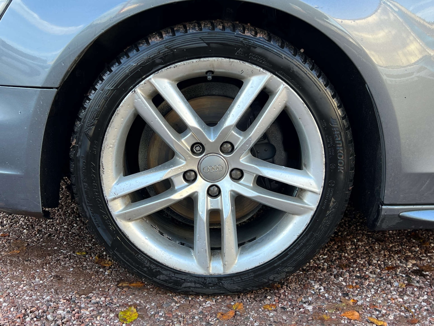 Used Audi A4 2015 for sale - 77152831: Photo 63