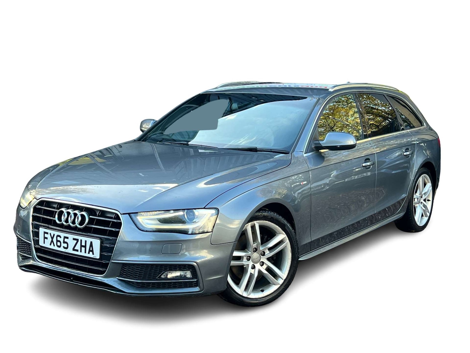Used Audi A4 2015 for sale - 77152831: Photo 7