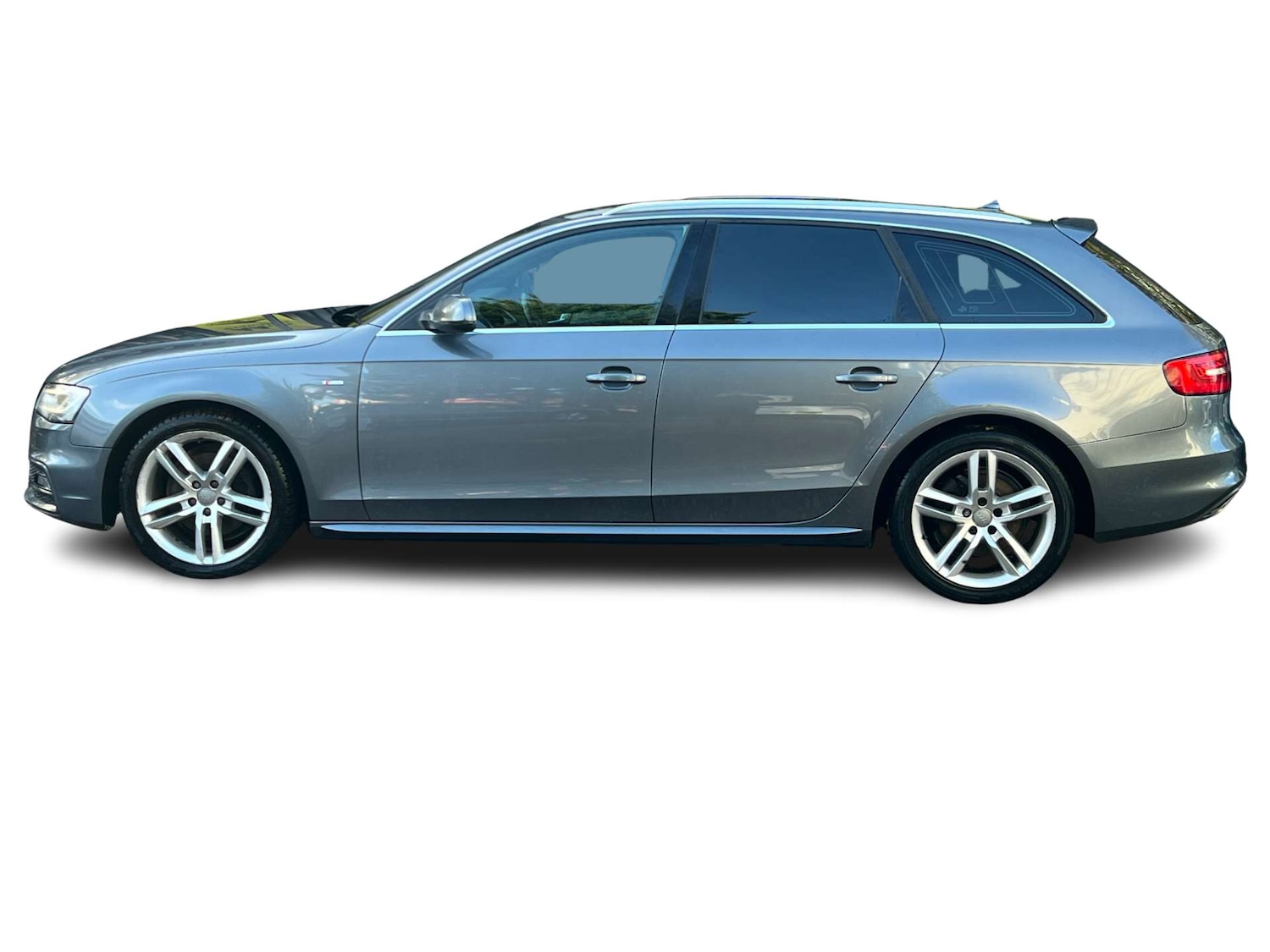 Used Audi A4 2015 for sale - 77152831: Photo 9