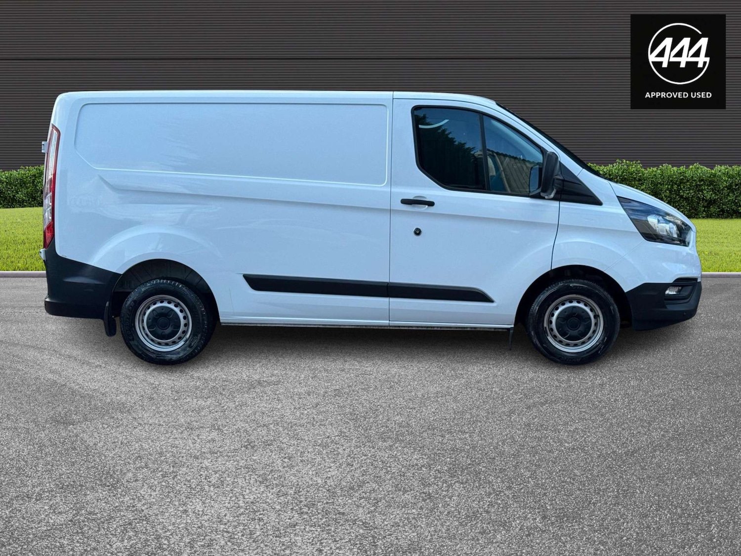 Used Ford Transit Custom 2022 for sale - 77888822: Photo 10
