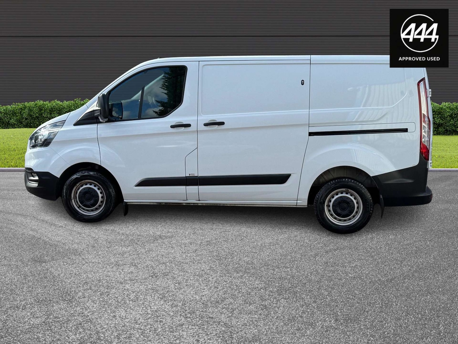Used Ford Transit Custom 2022 for sale - 77888822: Photo 11