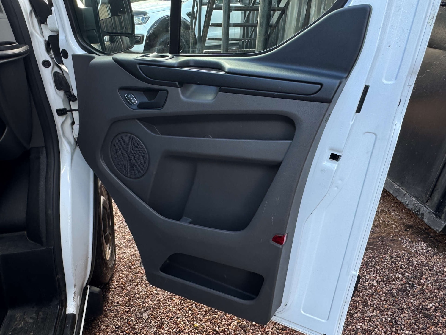 Used Ford Transit Custom 2022 for sale - 77888822: Photo 16