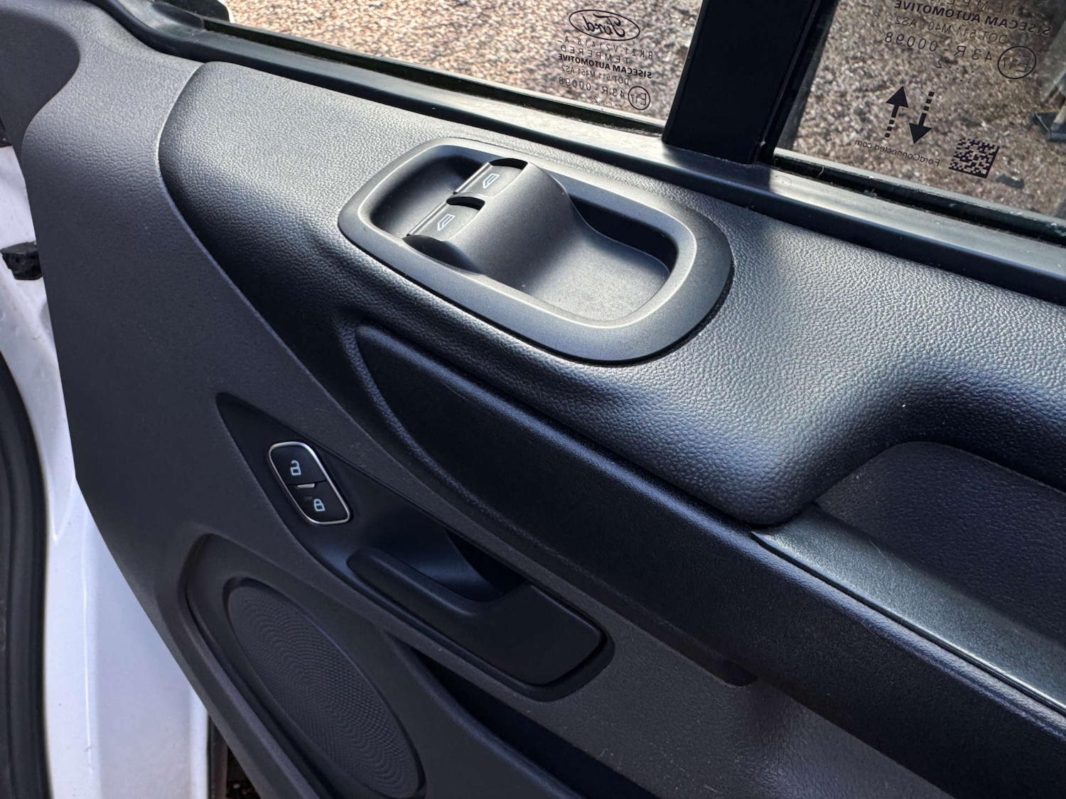 Used Ford Transit Custom 2022 for sale - 77888822: Photo 17