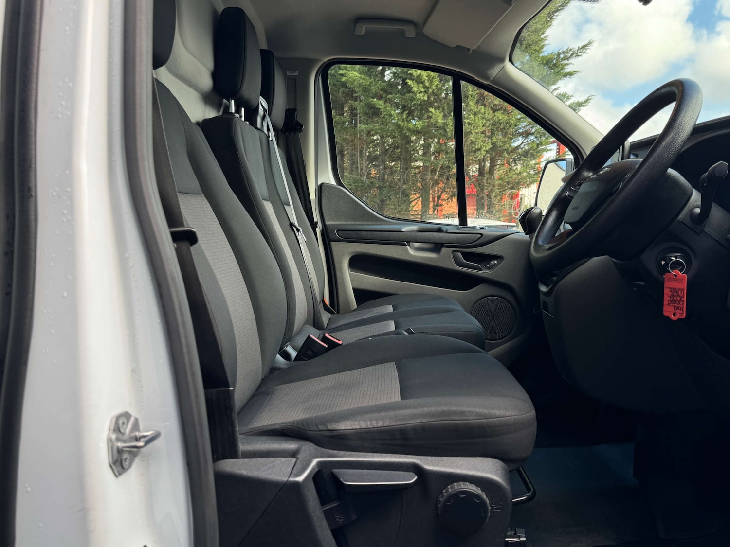 Used Ford Transit Custom 2022 for sale - 77888822: Photo 18
