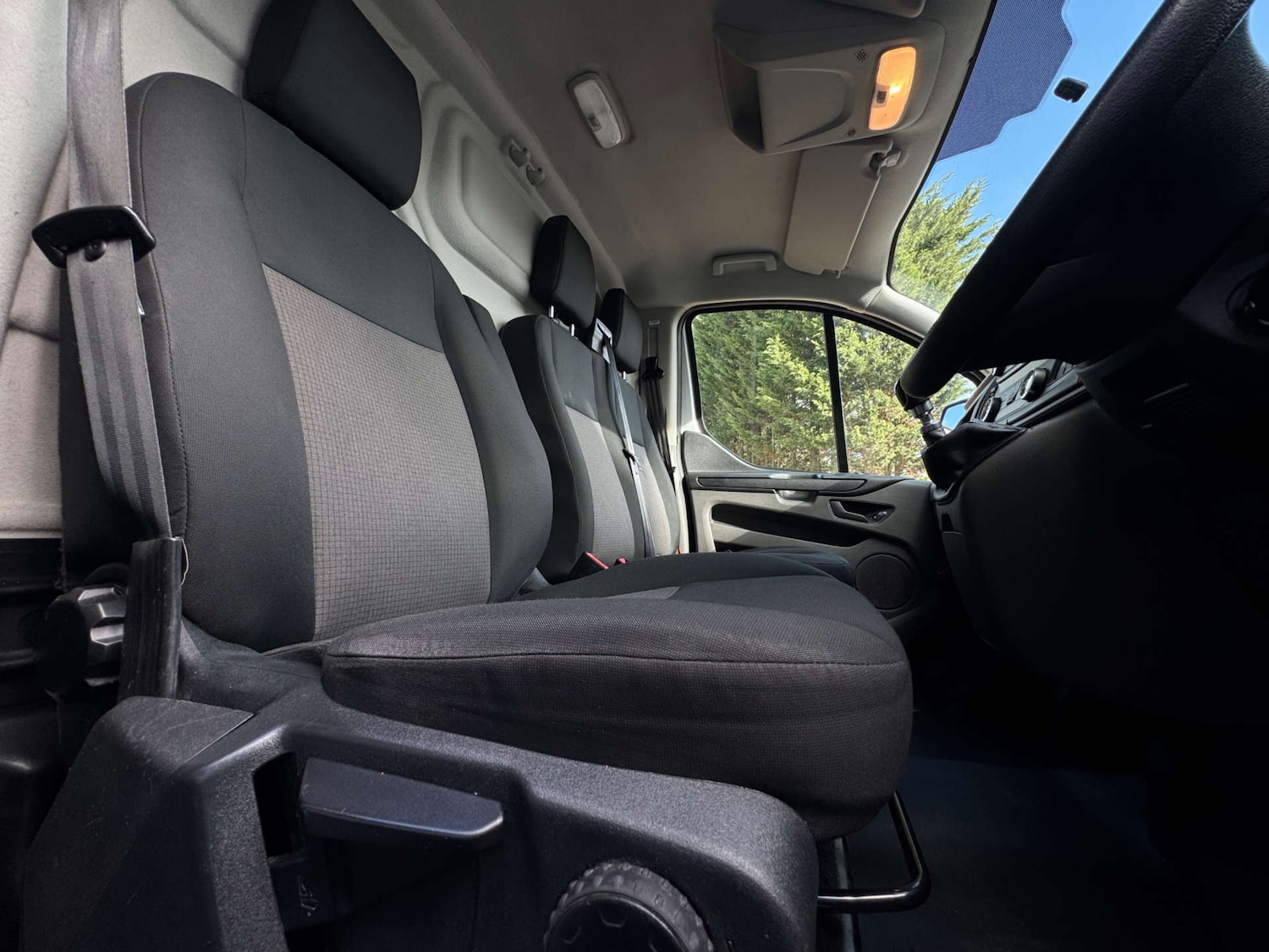 Used Ford Transit Custom 2022 for sale - 77888822: Photo 19