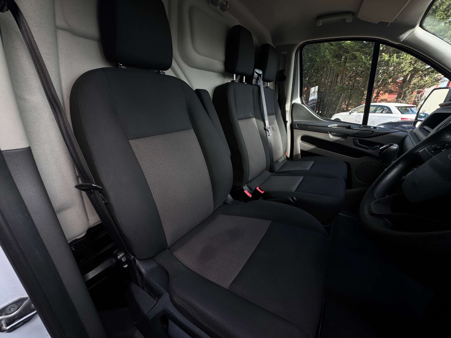 Used Ford Transit Custom 2022 for sale - 77888822: Photo 20