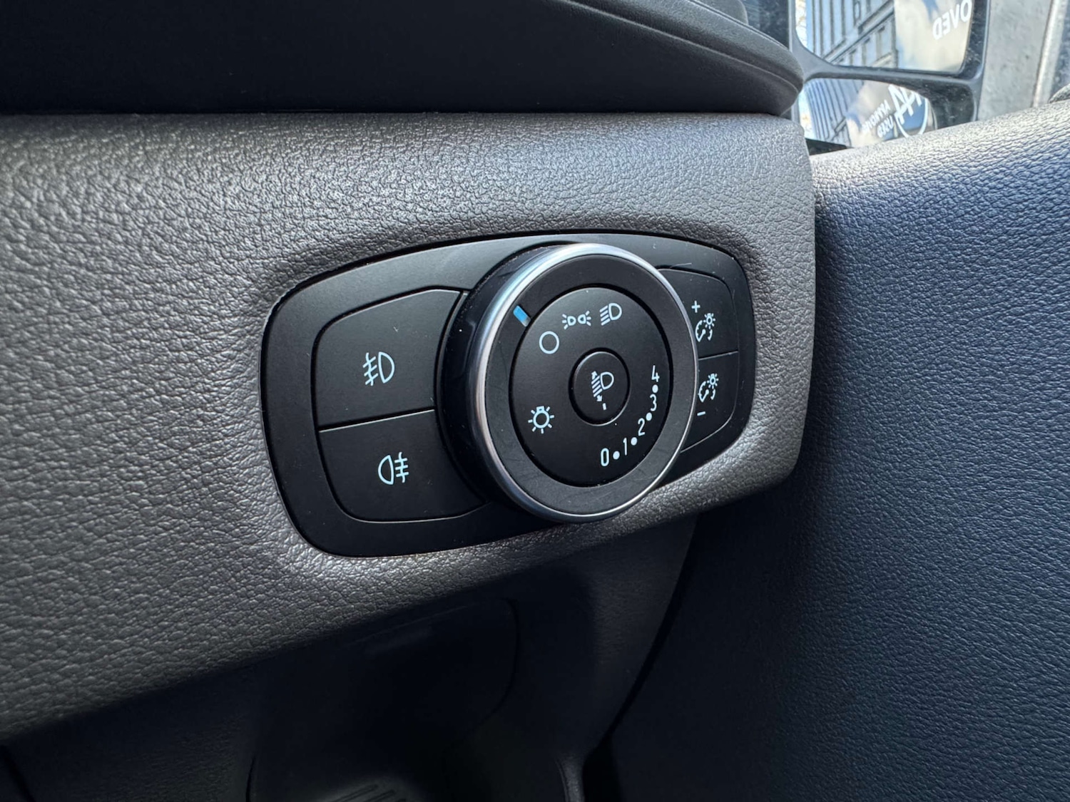 Used Ford Transit Custom 2022 for sale - 77888822: Photo 21