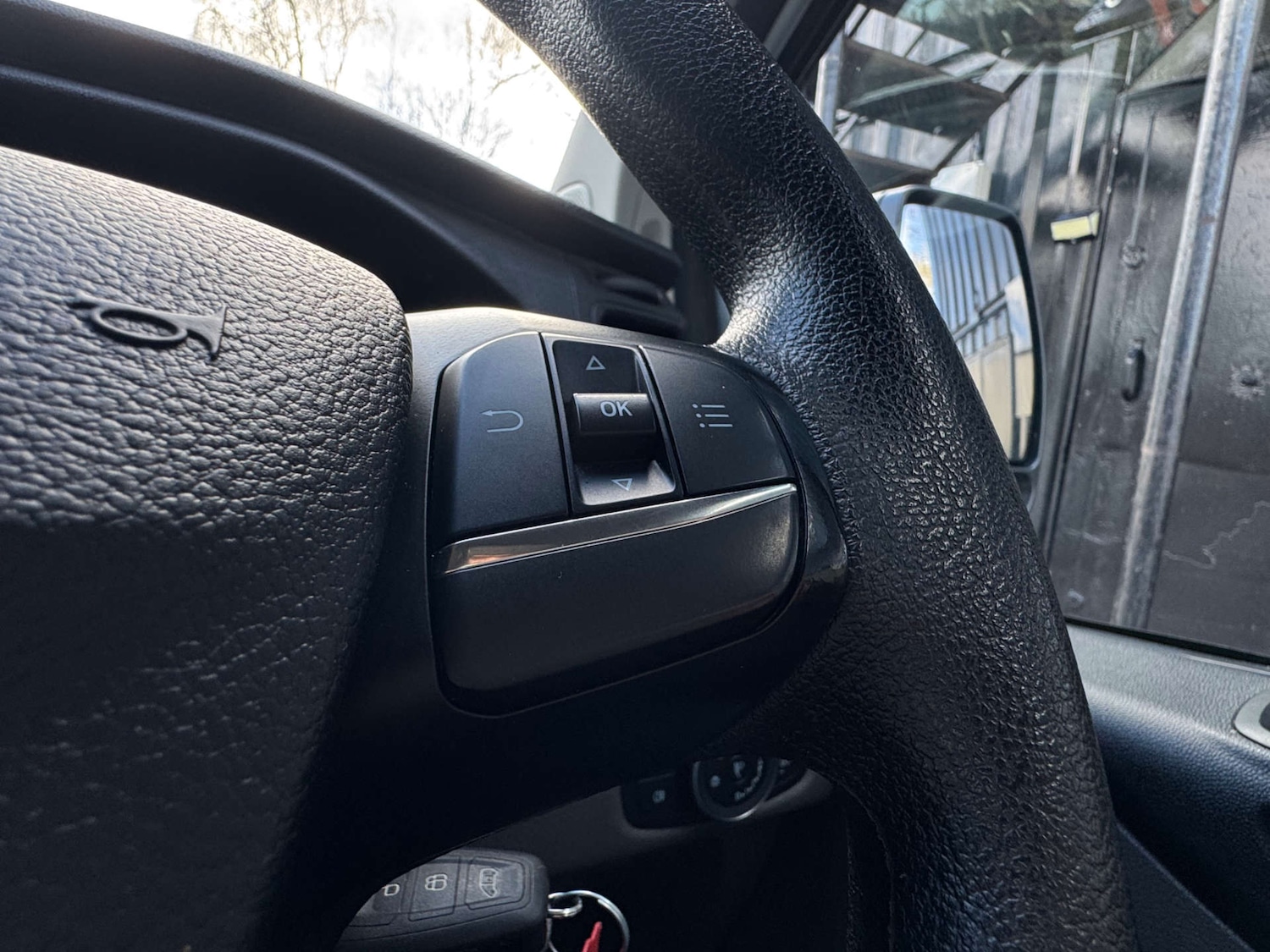 Used Ford Transit Custom 2022 for sale - 77888822: Photo 23