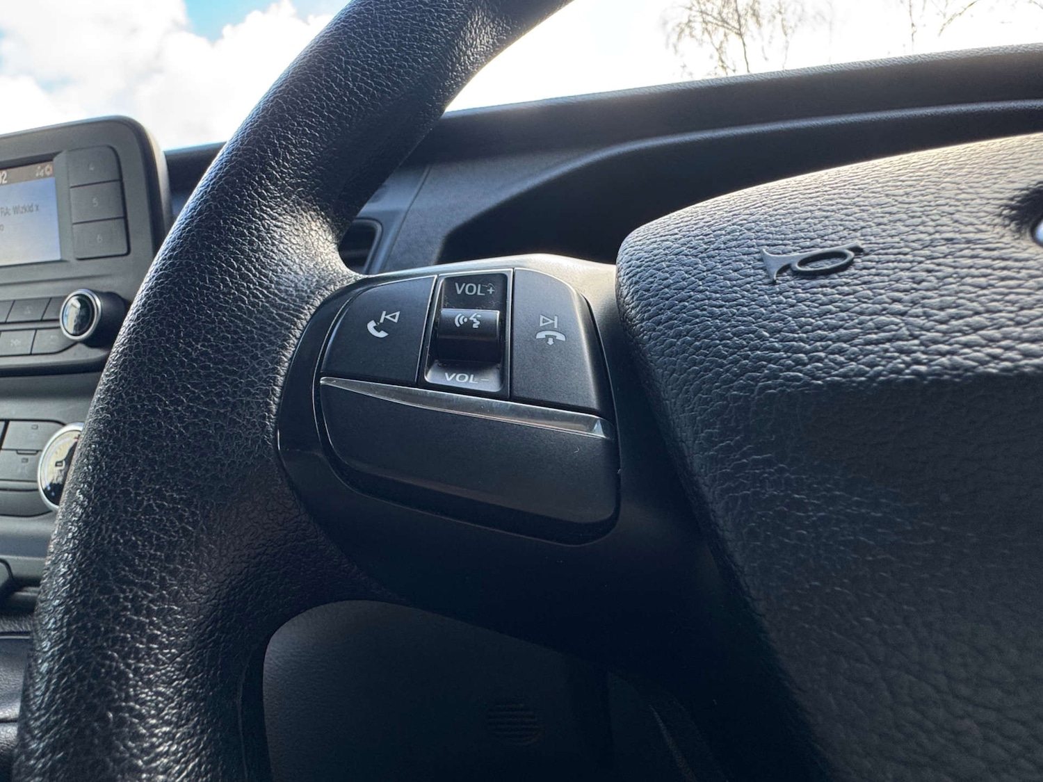 Used Ford Transit Custom 2022 for sale - 77888822: Photo 24