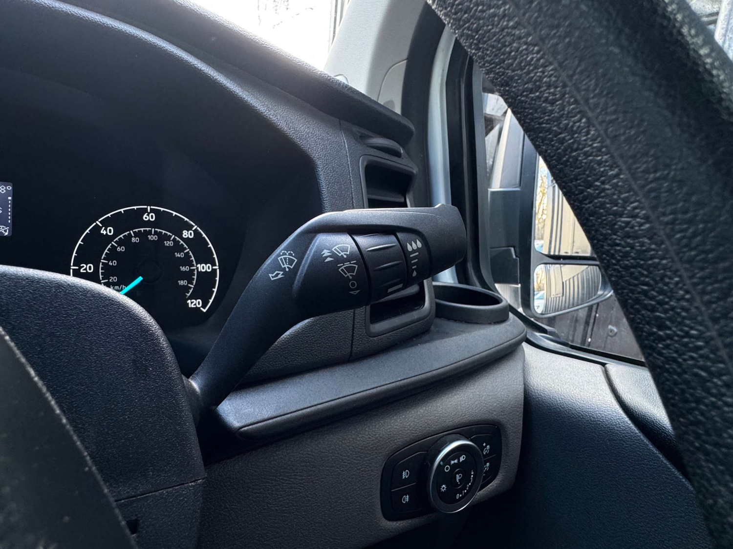 Used Ford Transit Custom 2022 for sale - 77888822: Photo 25