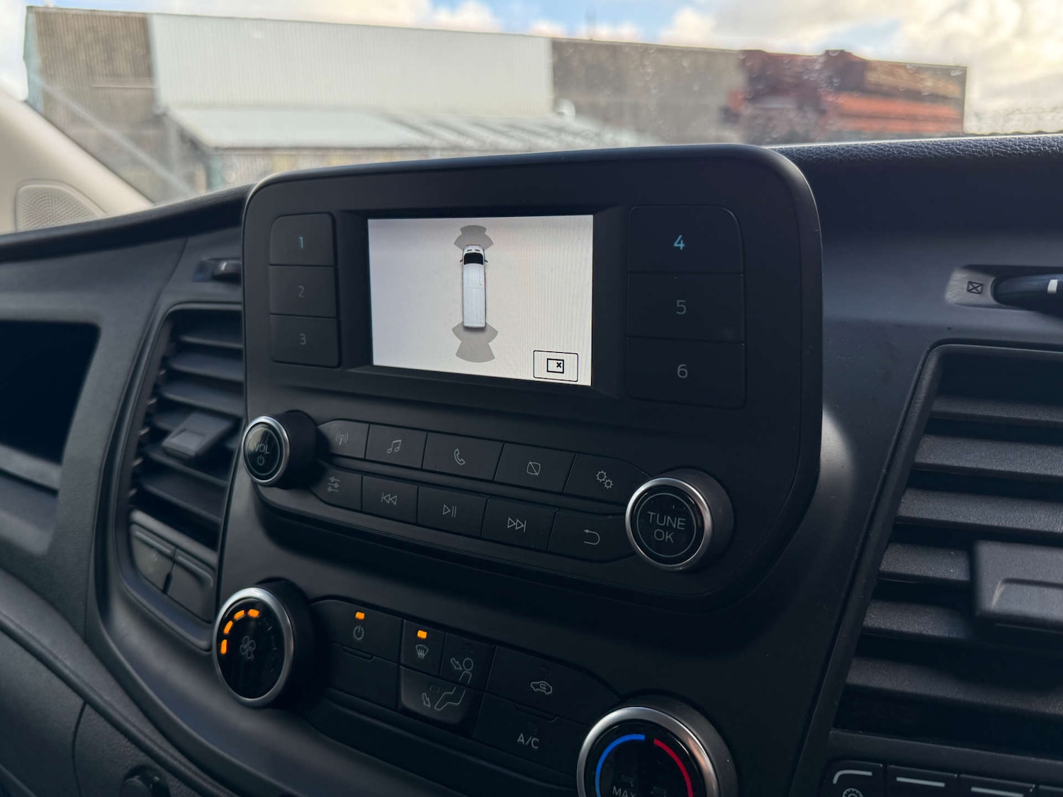 Used Ford Transit Custom 2022 for sale - 77888822: Photo 30