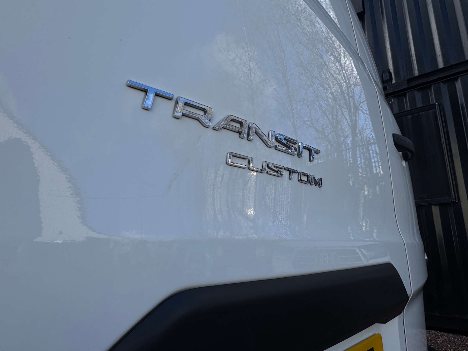 Used Ford Transit Custom 2022 for sale - 77888822: Photo 40