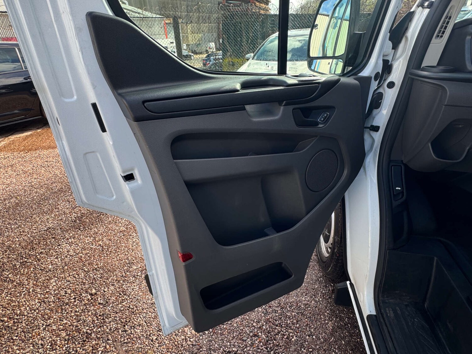 Used Ford Transit Custom 2022 for sale - 77888822: Photo 41