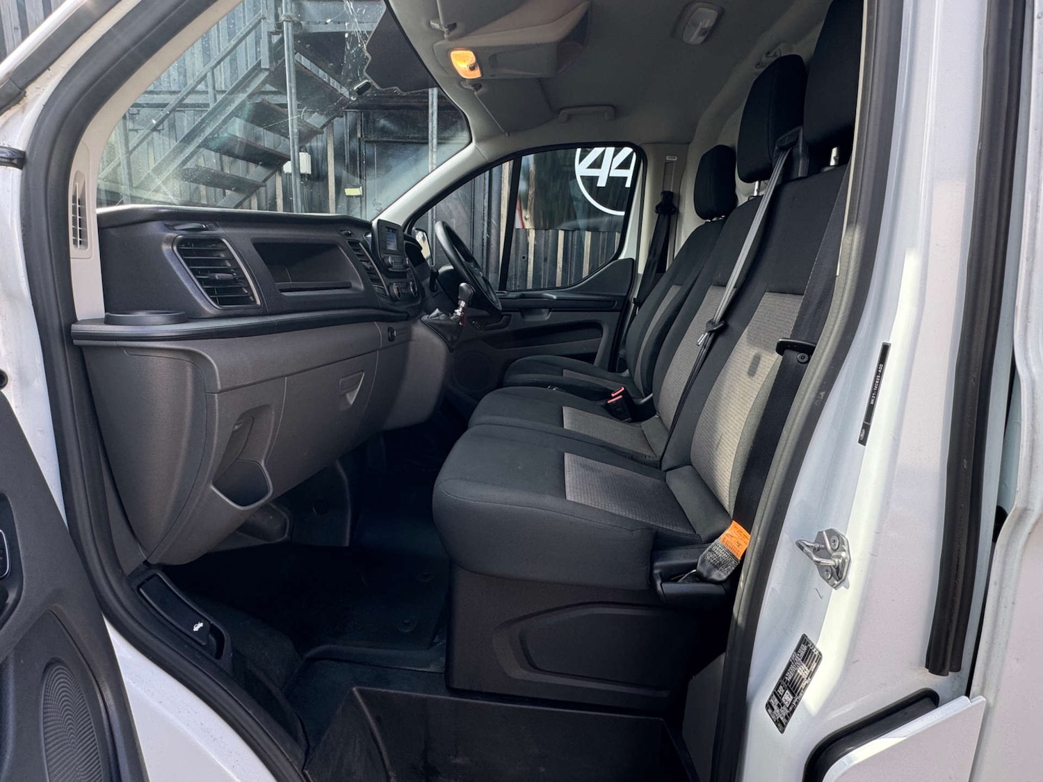 Used Ford Transit Custom 2022 for sale - 77888822: Photo 42