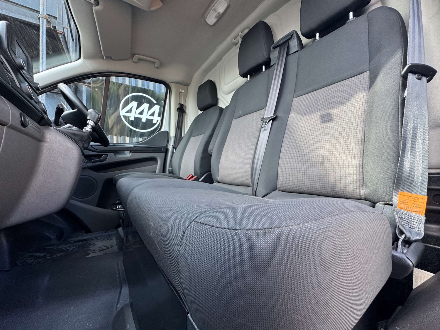 Used Ford Transit Custom 2022 for sale - 77888822: Photo 43