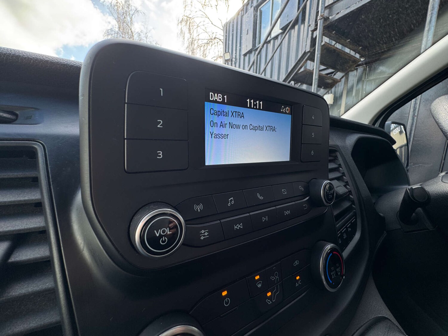 Used Ford Transit Custom 2022 for sale - 77888822: Photo 46