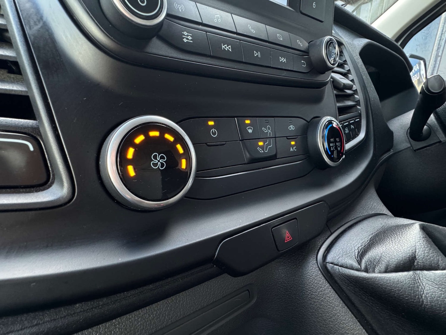 Used Ford Transit Custom 2022 for sale - 77888822: Photo 47