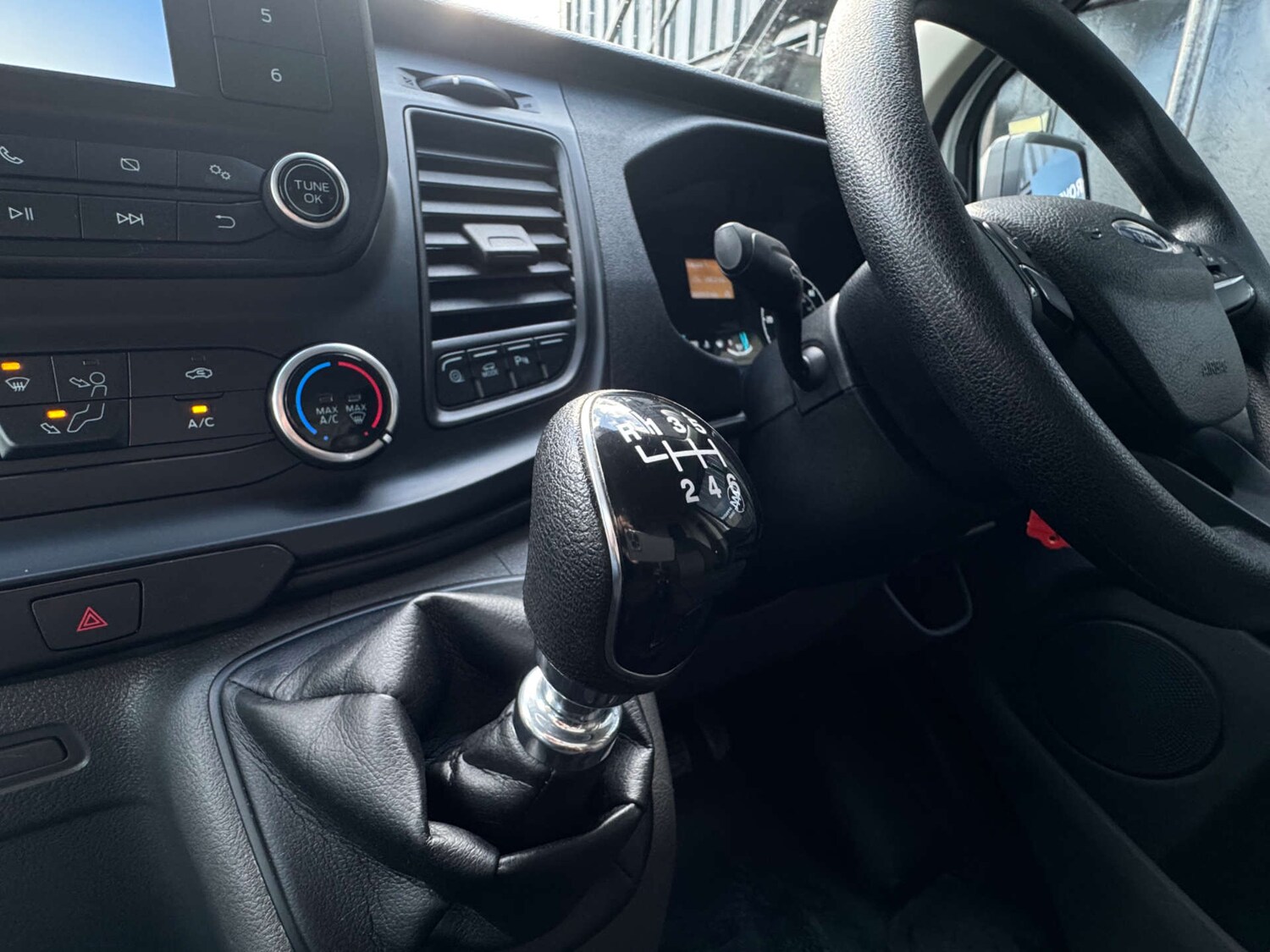 Used Ford Transit Custom 2022 for sale - 77888822: Photo 48