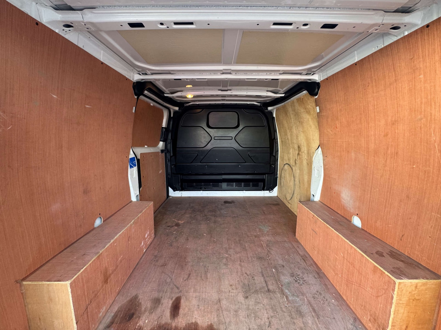 Used Ford Transit Custom 2022 for sale - 77888822: Photo 5