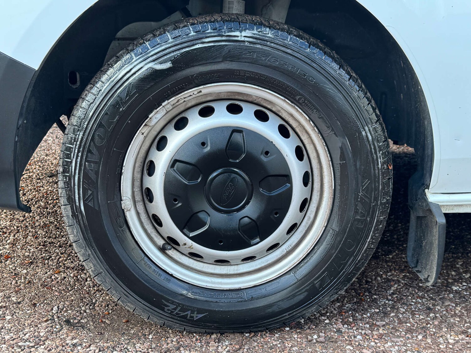 Used Ford Transit Custom 2022 for sale - 77888822: Photo 53