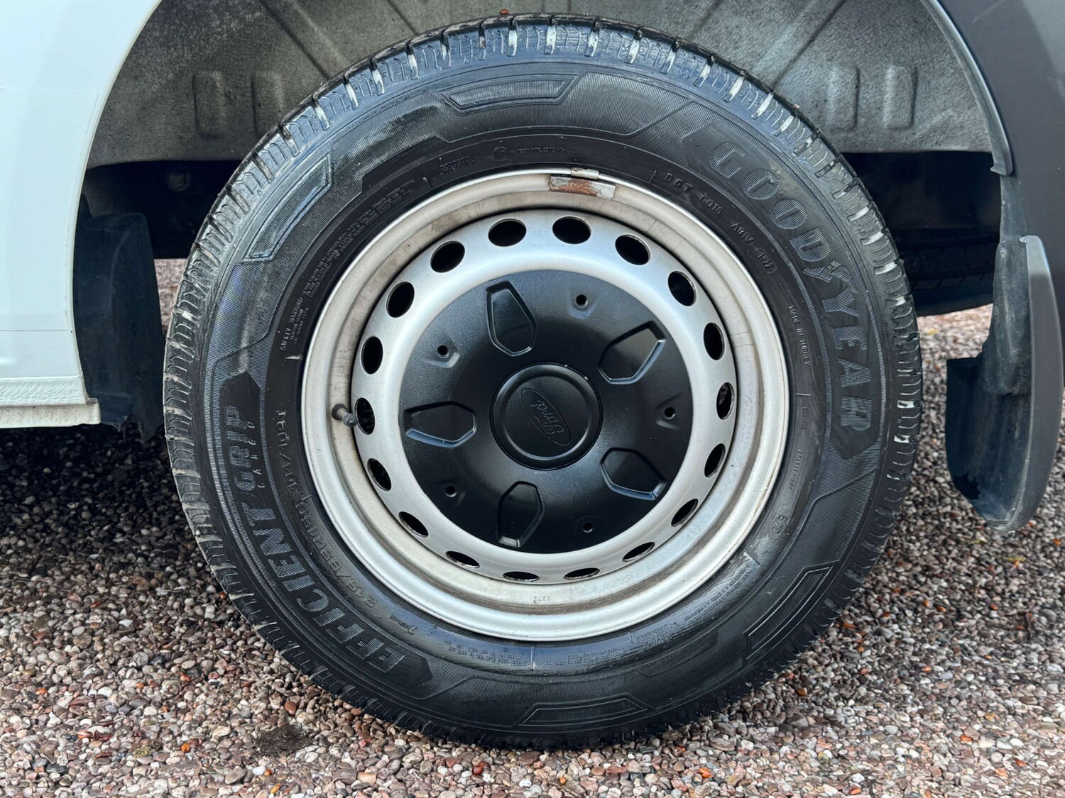 Used Ford Transit Custom 2022 for sale - 77888822: Photo 54