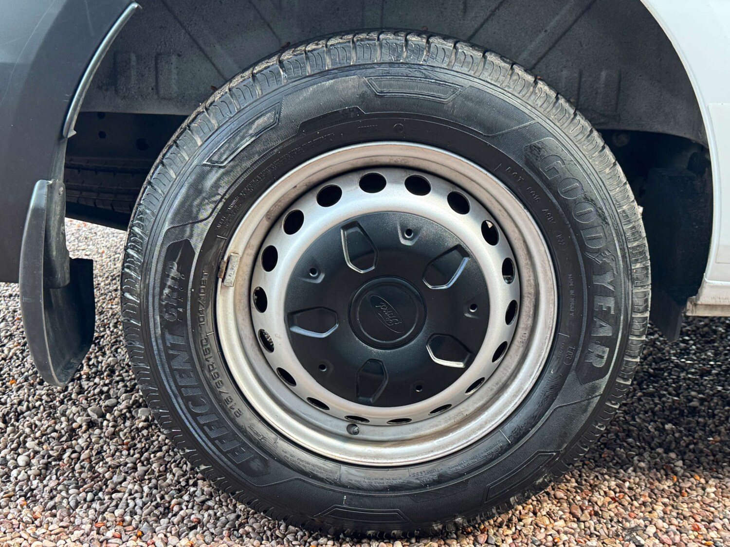 Used Ford Transit Custom 2022 for sale - 77888822: Photo 55