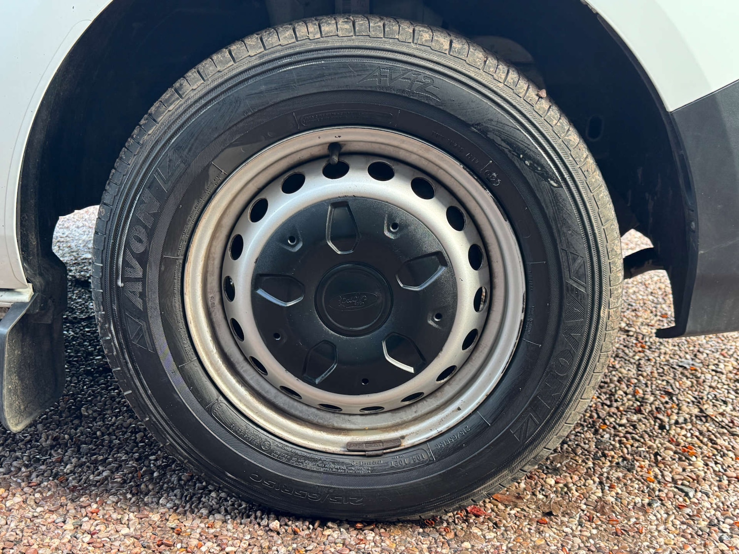 Used Ford Transit Custom 2022 for sale - 77888822: Photo 56