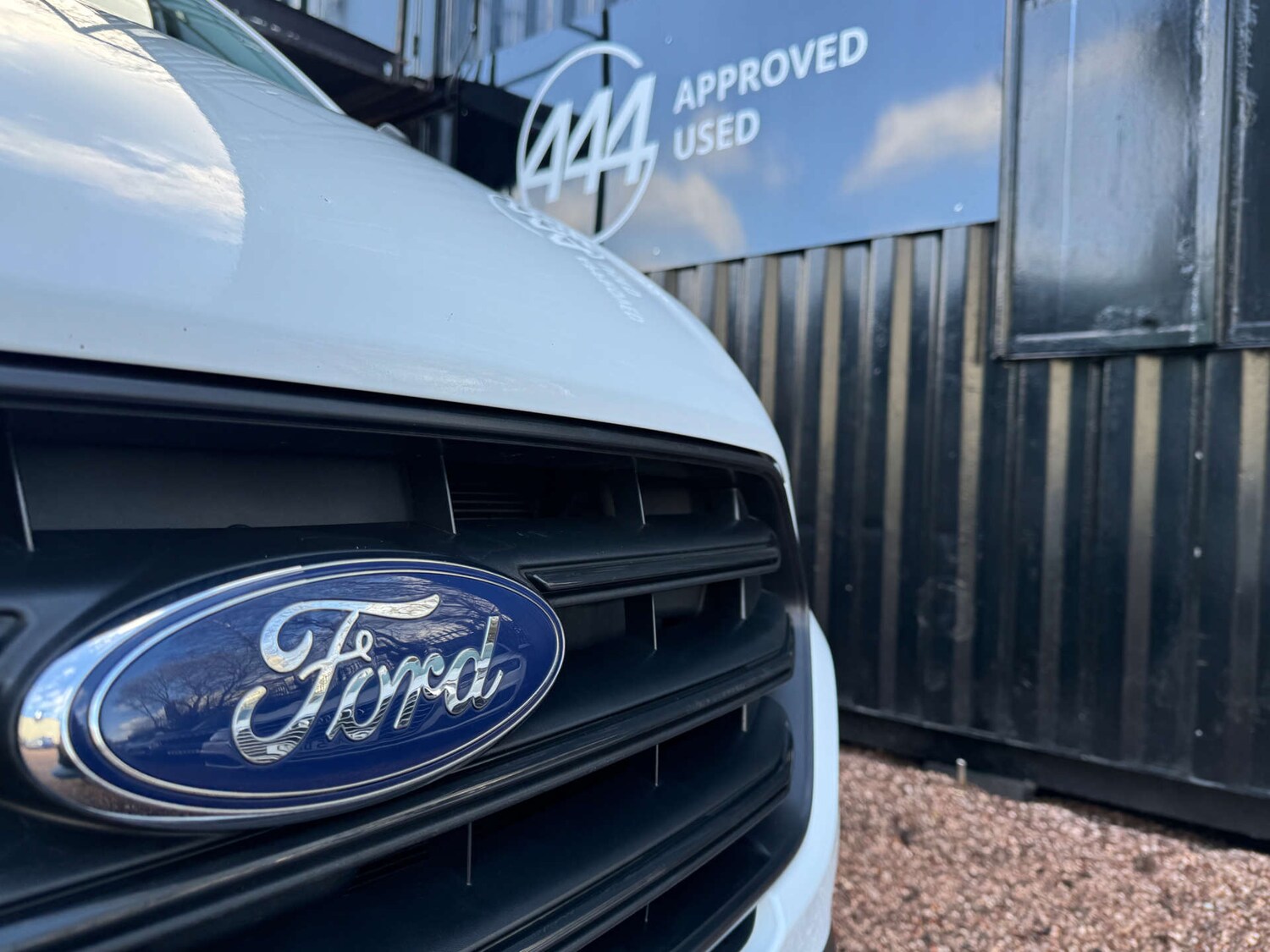 Used Ford Transit Custom 2022 for sale - 77888822: Photo 57