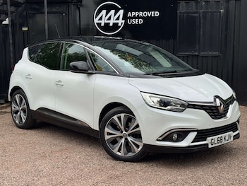 Used Renault Scenic 2019 for sale - 78533164: Photo