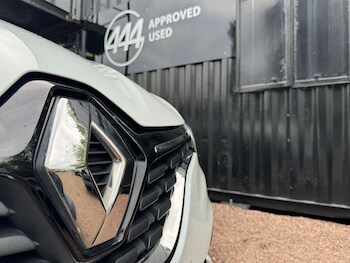 Used Renault Scenic 2019 for sale - 78533164: Photo