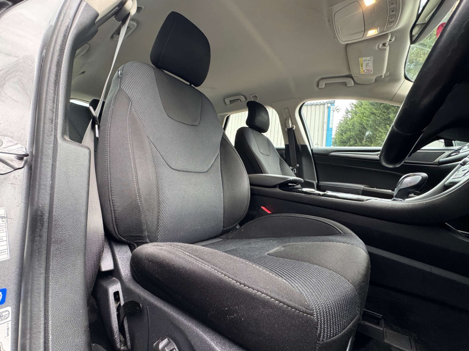 Used Ford Mondeo 2016 for sale - 77702645: Photo 14