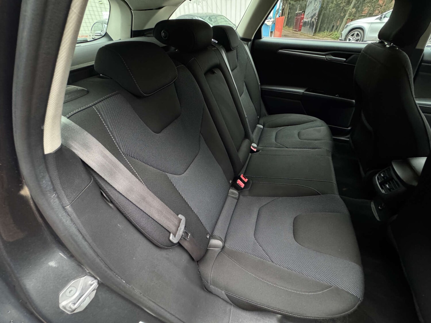 Used Ford Mondeo 2016 for sale - 77702645: Photo 15