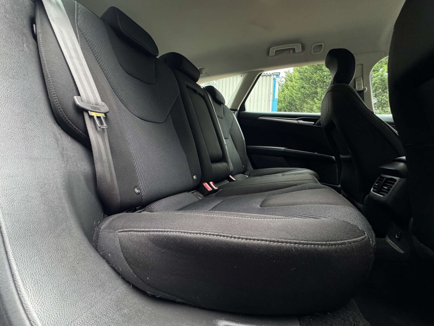 Used Ford Mondeo 2016 for sale - 77702645: Photo 18