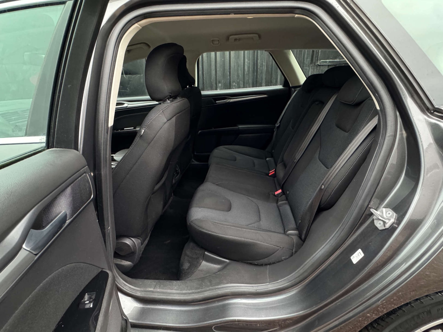 Used Ford Mondeo 2016 for sale - 77702645: Photo 20