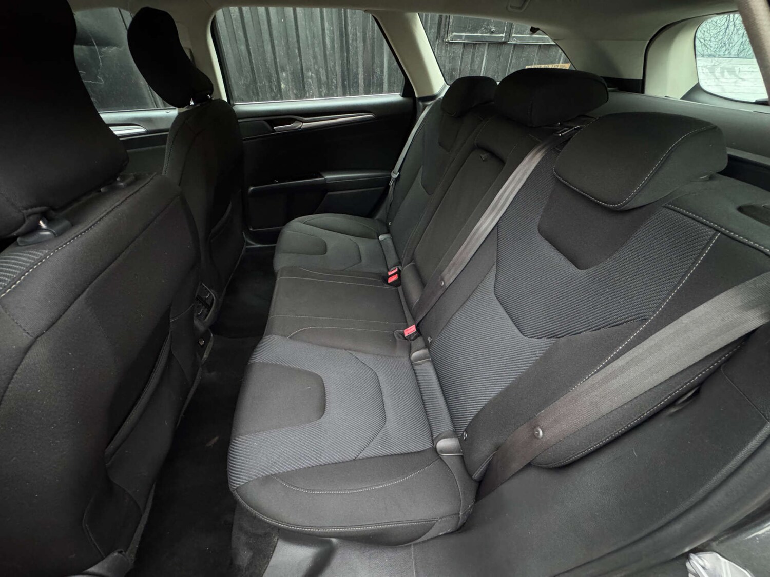 Used Ford Mondeo 2016 for sale - 77702645: Photo 21