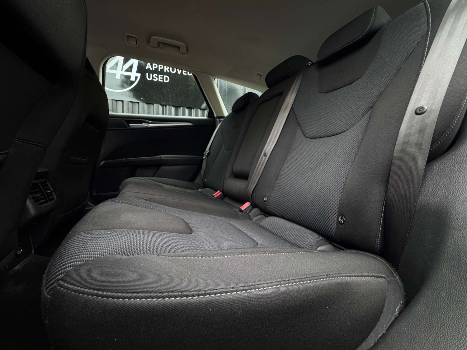 Used Ford Mondeo 2016 for sale - 77702645: Photo 22