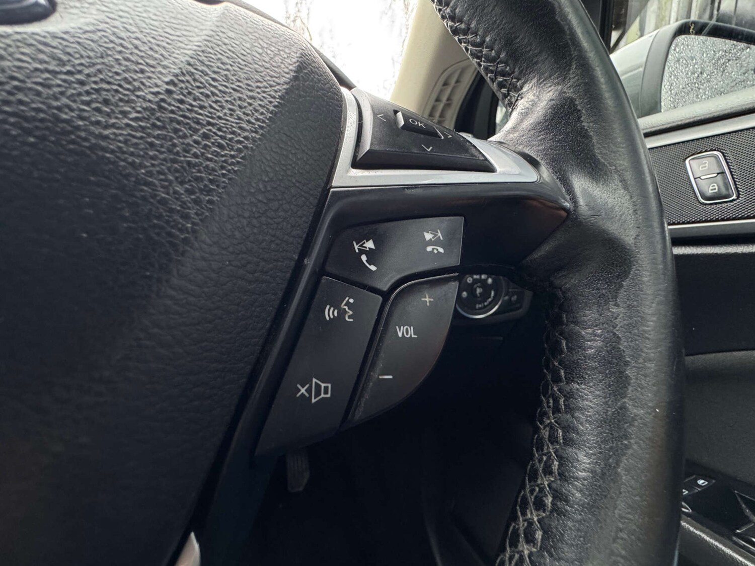 Used Ford Mondeo 2016 for sale - 77702645: Photo 25