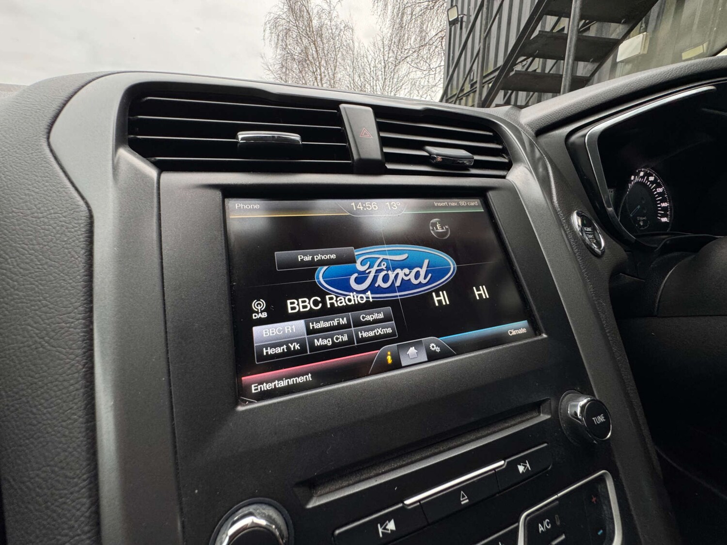 Used Ford Mondeo 2016 for sale - 77702645: Photo 33