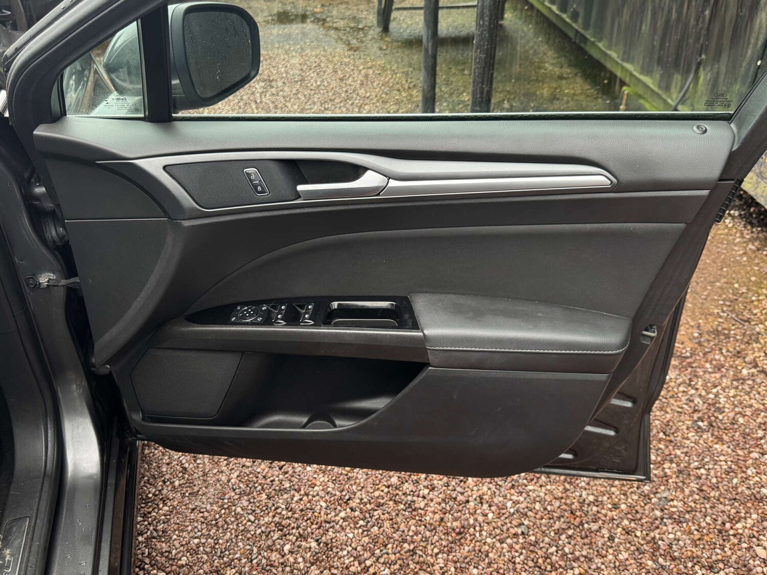 Used Ford Mondeo 2016 for sale - 77702645: Photo 34