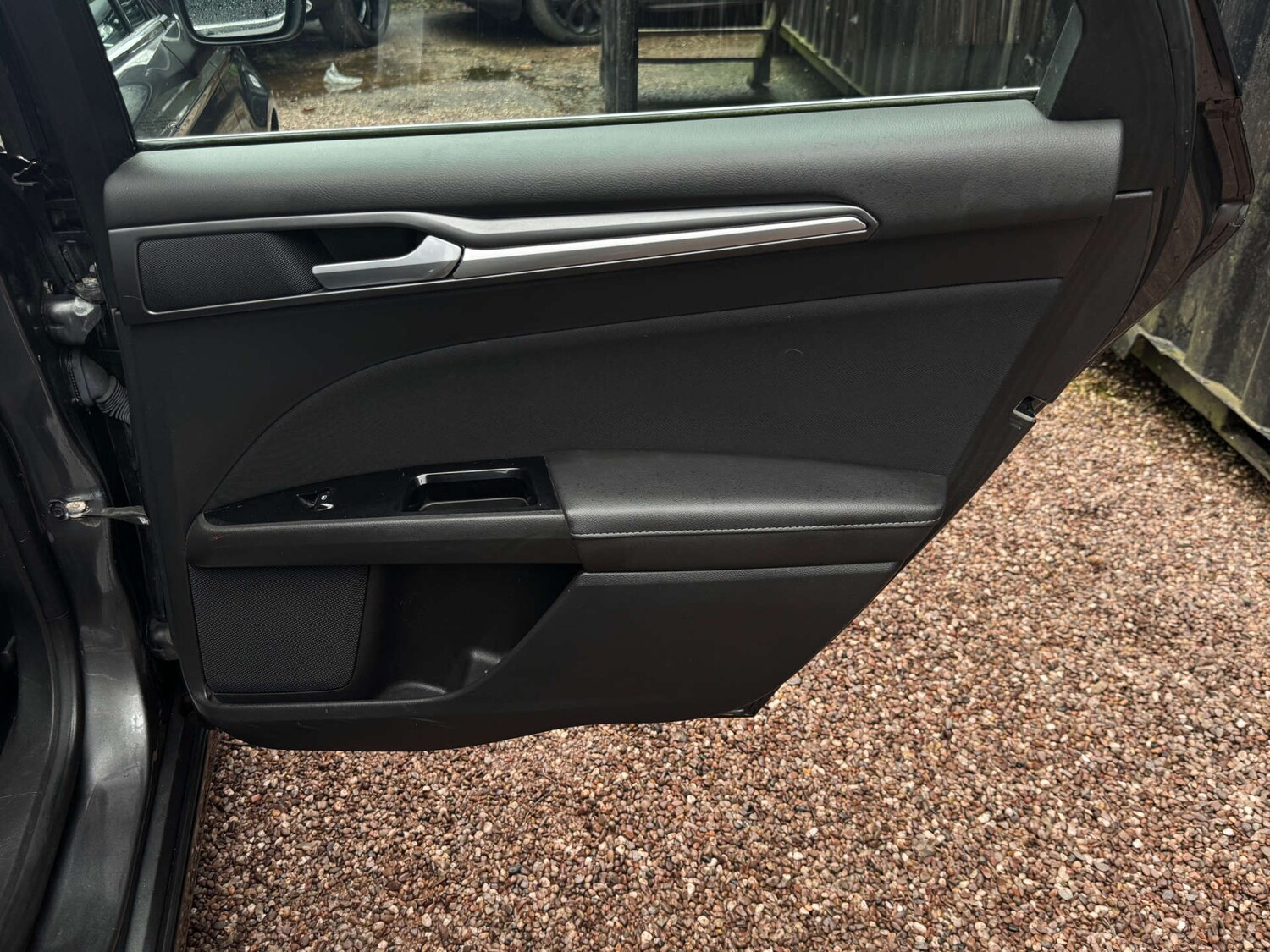 Used Ford Mondeo 2016 for sale - 77702645: Photo 35