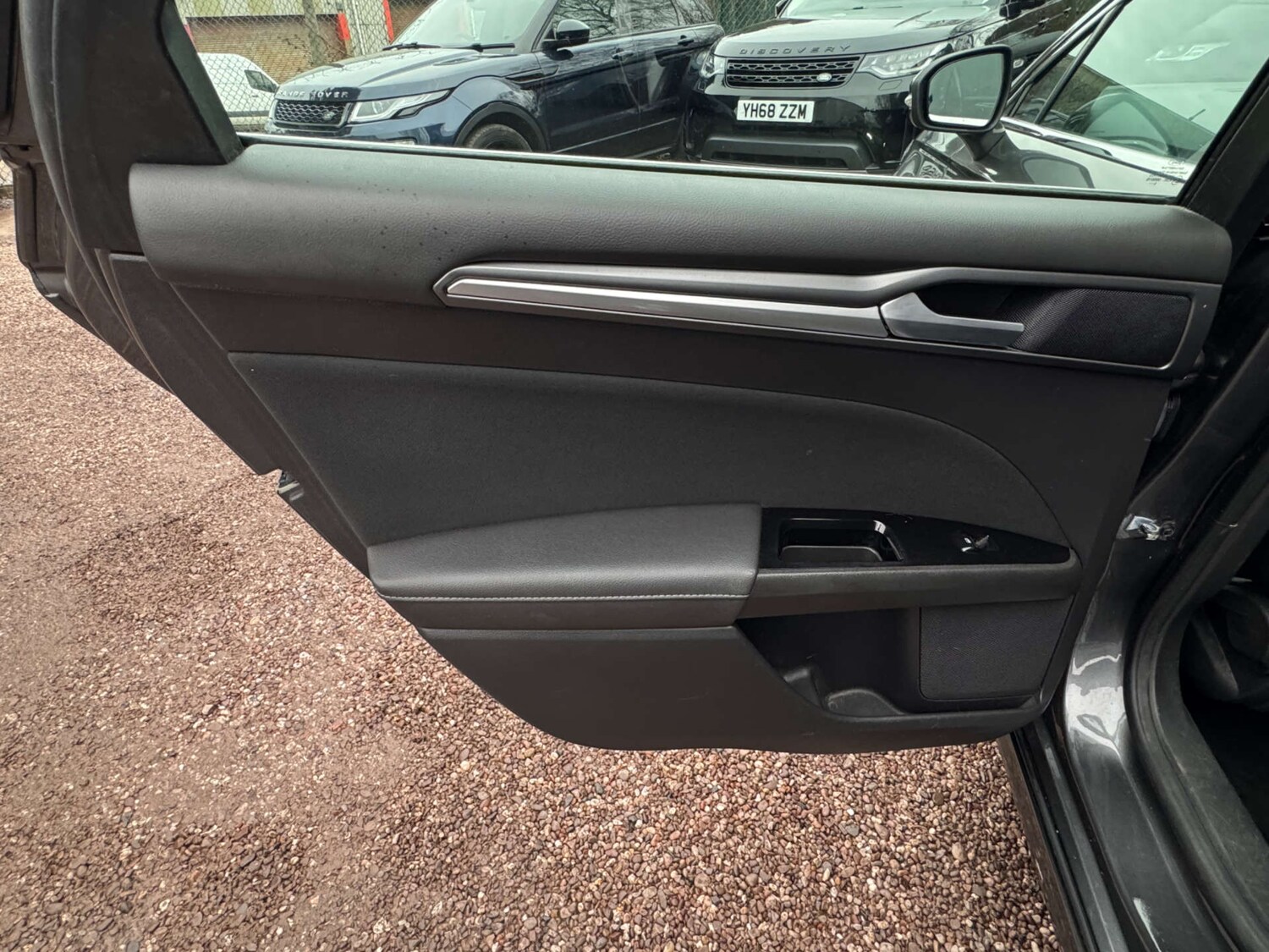 Used Ford Mondeo 2016 for sale - 77702645: Photo 36