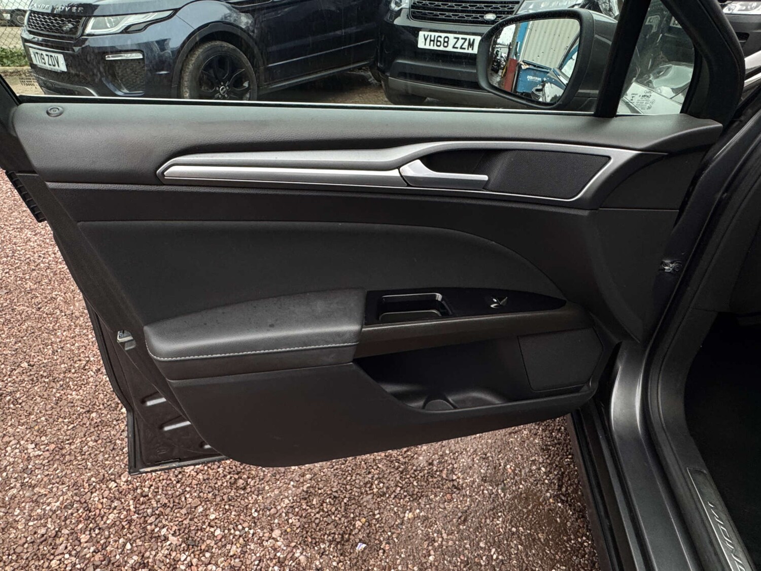 Used Ford Mondeo 2016 for sale - 77702645: Photo 37