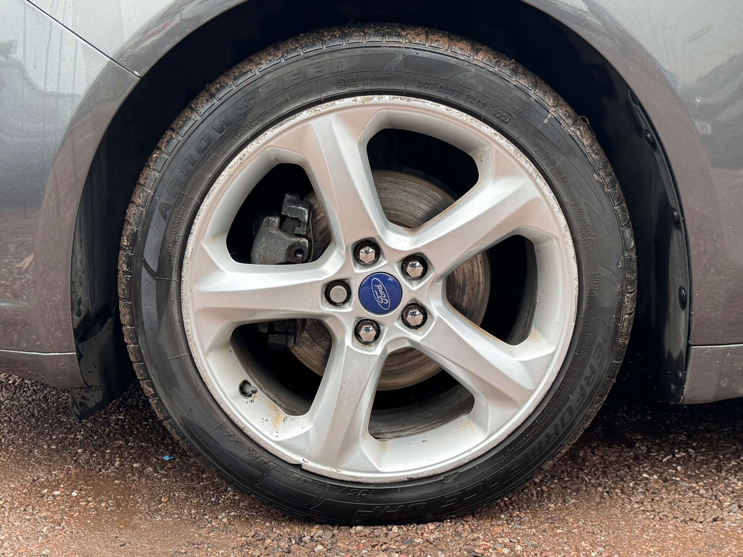 Used Ford Mondeo 2016 for sale - 77702645: Photo 38