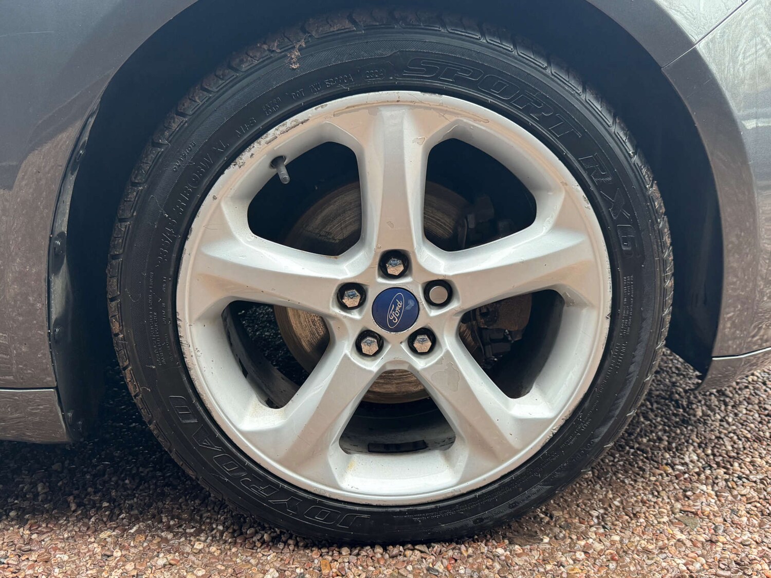 Used Ford Mondeo 2016 for sale - 77702645: Photo 39