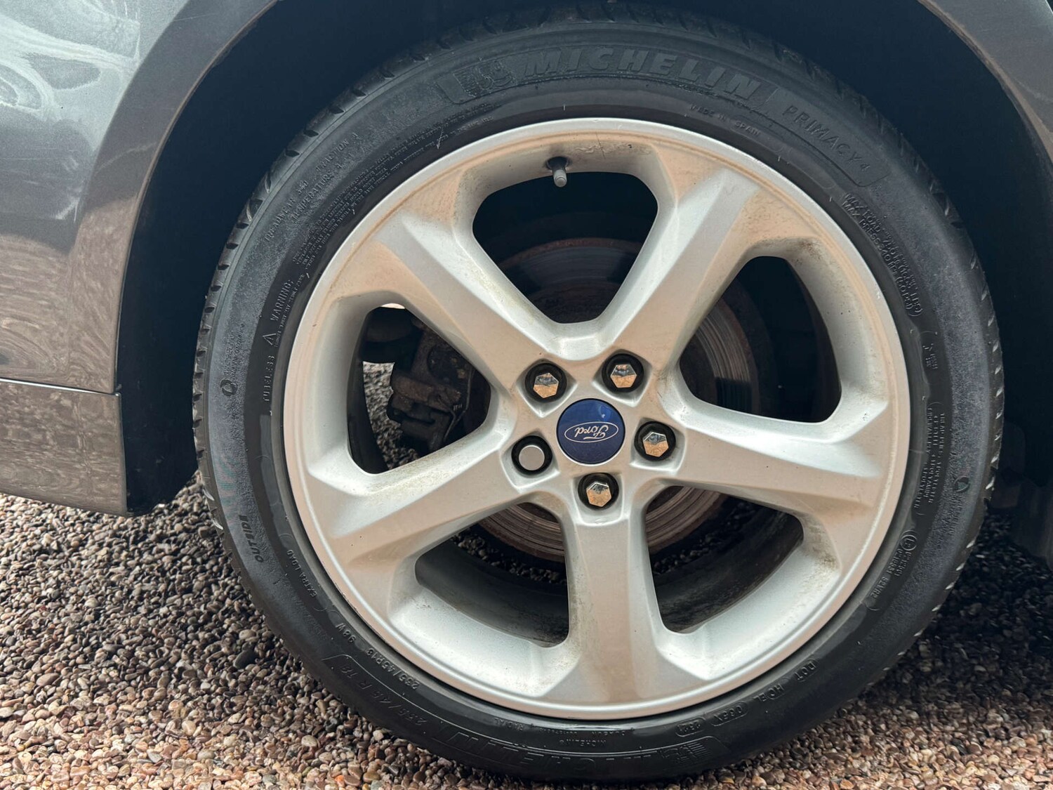 Used Ford Mondeo 2016 for sale - 77702645: Photo 40