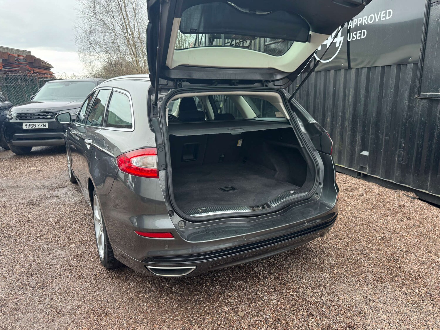 Used Ford Mondeo 2016 for sale - 77702645: Photo 46