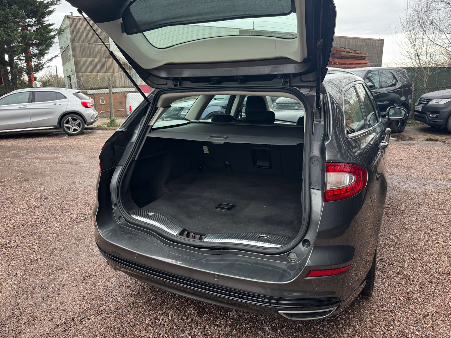 Used Ford Mondeo 2016 for sale - 77702645: Photo 47